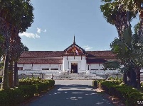【就爱去老挝】“山水相依，命运相连”中老柬历史古迹自驾游活动之遇见琅勃拉邦