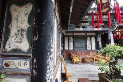 【就爱去建水】建水朱家花园