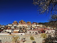 【就爱去迪庆】世界的香格里拉，人间的天堂