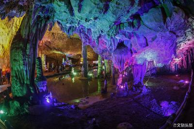 世界花都 魅力昆明——宜良