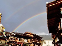 【就爱去迪庆】世界的香格里拉，人间的天堂