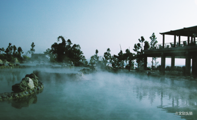 气温走低，温泉游升温，红河州温泉“人少水好”，赶紧组团去打卡
