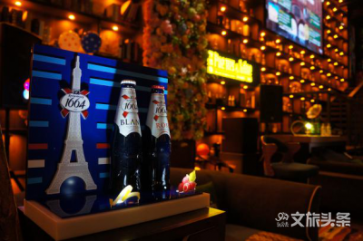 麦芽与思维的奇妙互动——嘉士伯云南品鉴会在昆举行