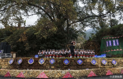 三七之乡 神奇文山——西畴