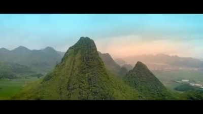 【就爱去丘北】丘北县 普者黑