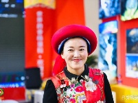 【2019中国国际旅交会】云南馆——香格里拉馆
