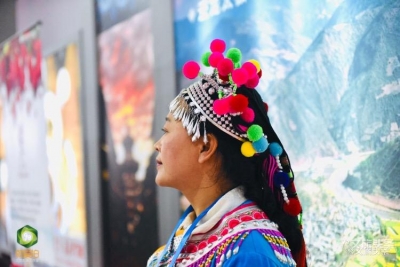 玩法多多 万人钜惠！“风花雪月、自在大理”闪亮2019旅交会