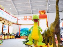 【2019中国国际旅交会】云南馆——楚雄馆