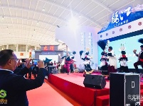 【2019中国国际旅交会】云南馆——丽江馆