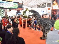 【2019中国国际旅交会】云南馆——楚雄馆