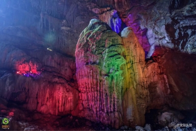 七彩云南 好在曲靖——师宗县