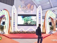 【2019中国国际旅交会】云南省16州市展馆一览