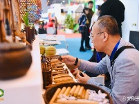 【2019中国国际旅交会】云南馆——昭通馆
