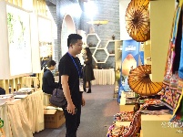 【2019中国国际旅交会】云南馆——保山馆