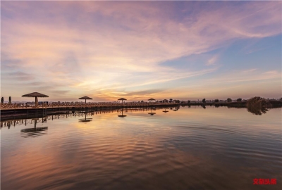 七彩云南 好在曲靖——麒麟区