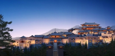 巍山古城特色小镇：聚焦文化特色 实现全域旅游布局