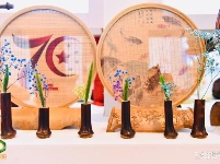 【2019中国国际旅交会】云南馆——昭通馆