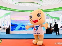【2019中国国际旅交会】云南馆——昭通馆