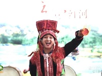 【2019中国国际旅交会】云南馆——红河馆