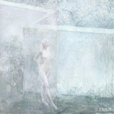 新展预告 |《悬庭：何多苓x水雁飞艺术展》将在昆明当代美术馆开启