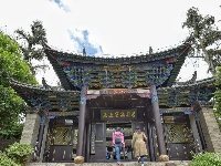 【就爱去孟连】宣抚司署，最后一个傣族古镇中的土司文化遗迹