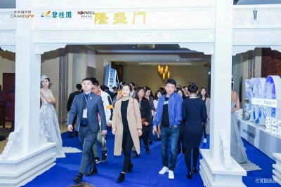 千人共鉴，“百年隆盛，得此一府”发布会盛典在昆举行