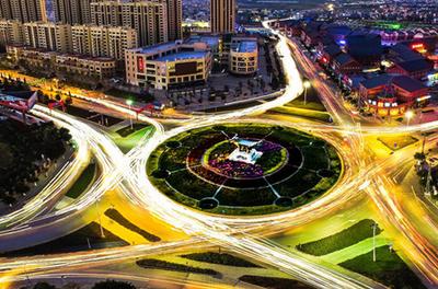 江川县——建设宜居宜业生态活力新城