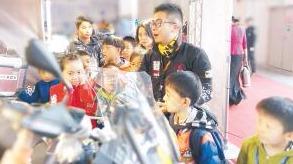 2019旅交会15日在昆开幕 昆明展区尽显“世界春城花都”魅力