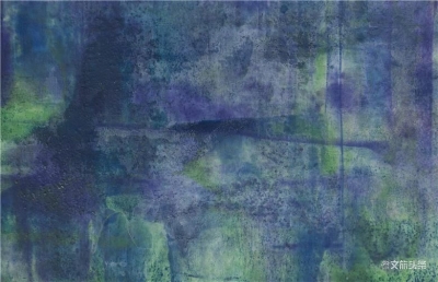 腾挪——金大伟个展作品欣赏