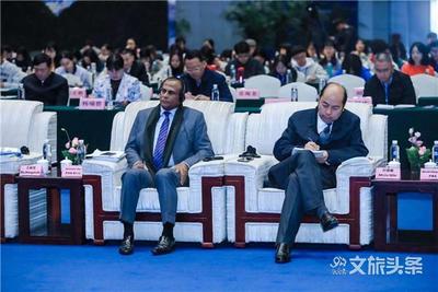2019中国—南亚东南亚商事法律合作论坛在昆举办