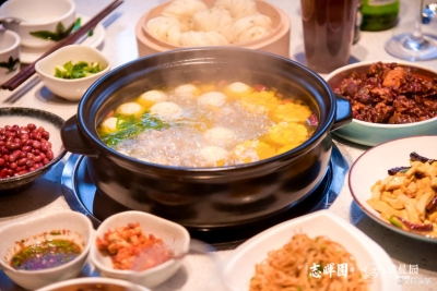 吃鸡去！云南两大非遗名菜入驻昆明老街