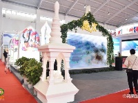 【2019中国国际旅交会】云南省16州市展馆一览