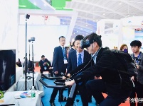 【2019中国国际旅交会】云南馆——昭通馆