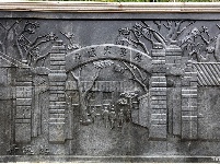 【就爱去开远】开远1909广场
