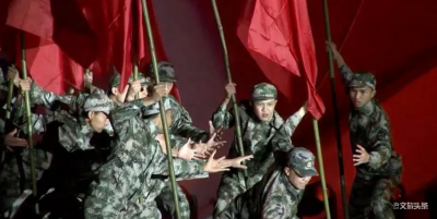 续写梦想与荣光——第七届亚洲微电影艺术节年度盛典特写