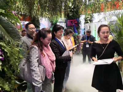 勐巴拉文旅首次亮相 特色小镇勐巴拉究竟在下一盘怎样的大棋？
