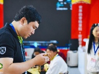 【2019中国国际旅交会】云南馆——香格里拉馆