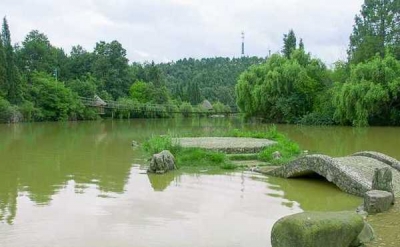 七彩云南 好在曲靖——沾益区