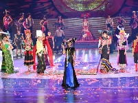 【就爱去楚雄】云绣彝裳 穿在身上的故事