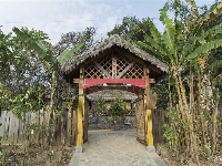 【就爱去盈江】松克寨 古村换新颜