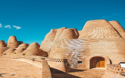 东风韵小镇：建筑诉说故事 彰显城市文化底蕴