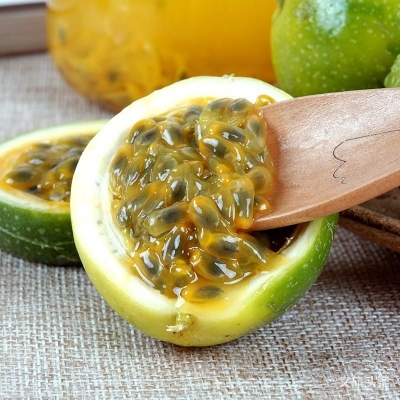 含132钟芳香物，被称为果汁之王……带着热恋的八分甜+二分酸来了！