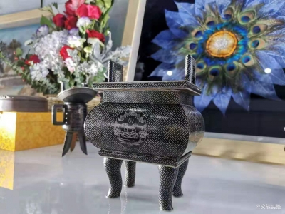 第十九届边交会开幕在即  你心仪的“红河好物”都在这儿！