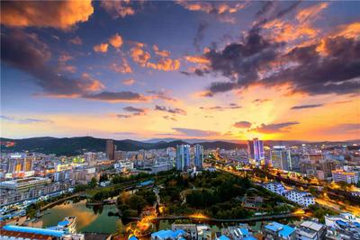 楚雄市“七抓实”深入推进旅游转型升级，助推文旅深度融合