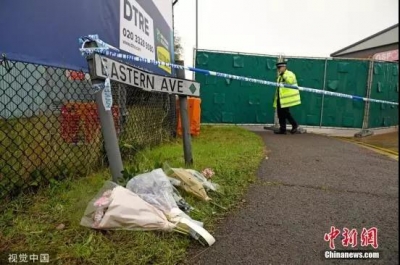 最新进展：英国警方认为货车藏尸案39名遇难者均为越南人