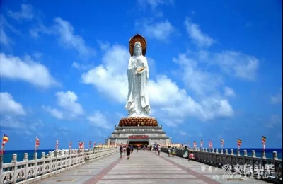 多款海南旅游产品成“双11”爆款