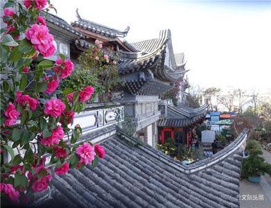 @所有人 免费游大理张家花园 价值50000元的1000张门票等你领