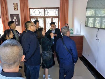 楚雄州举办文化旅游市场管理人员暨旅游购物退换货监理中心负责人培训班