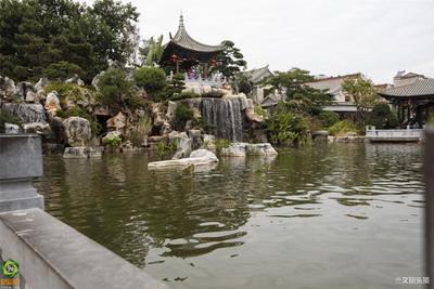 【就爱去建水】建水朱家花园