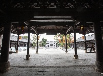 【就爱去建水】建水临安府衙